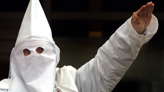 CNN Asks How Recent Anti-Semitic Shootings Affect The KKK's Brand